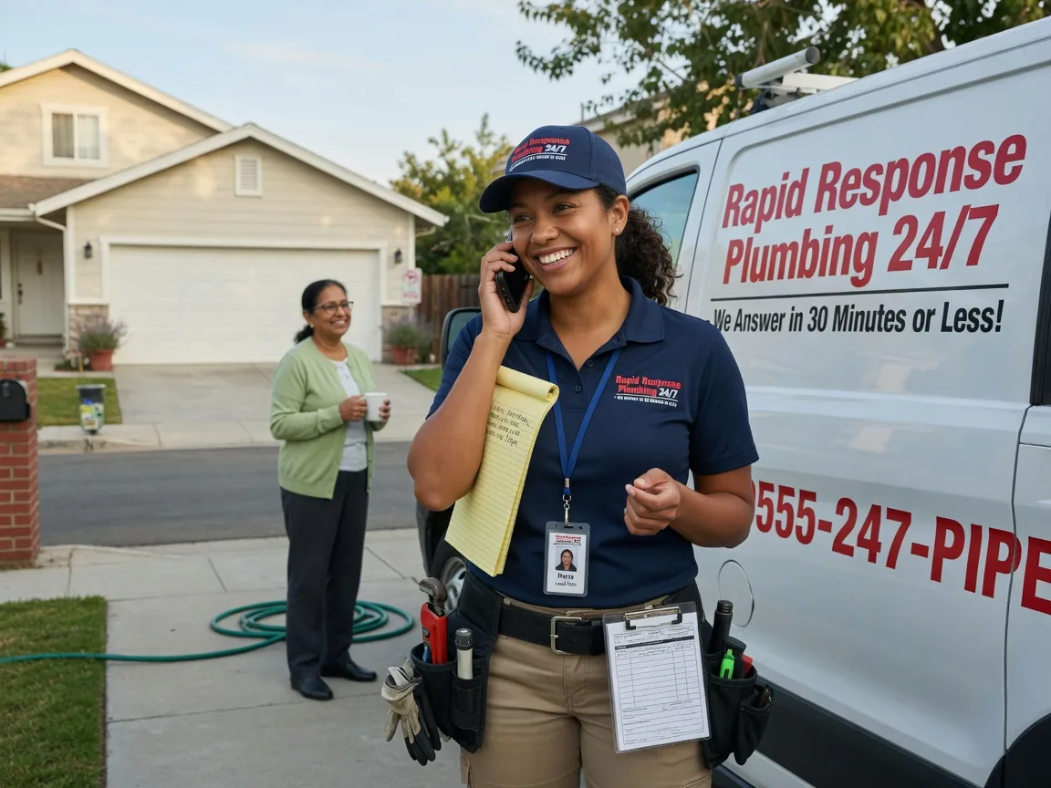 Emergency Plumber Deport, TX FAQs